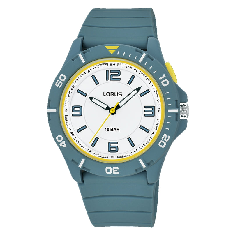 LORUS Mod. R2313QX9 WATCHES