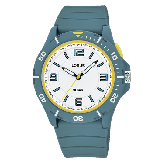 LORUS Mod. R2313QX9 WATCHES