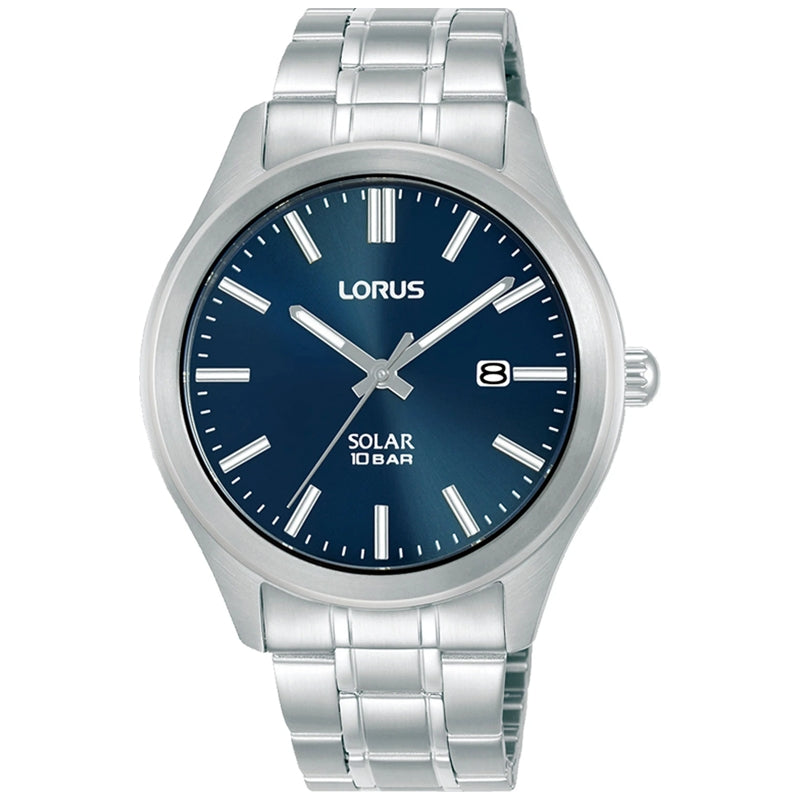 LORUS Mod. RX389AX9 WATCHES