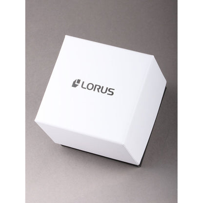 LORUS Mod. RY518AX9
