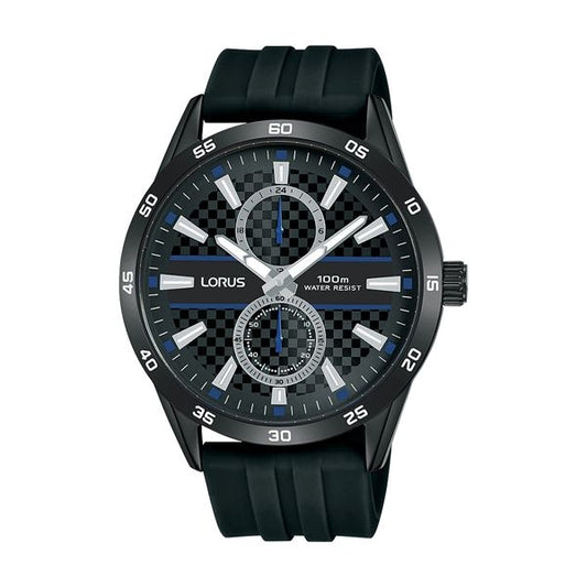 LORUS WATCHES Mod. R3A43AX9 WATCHES