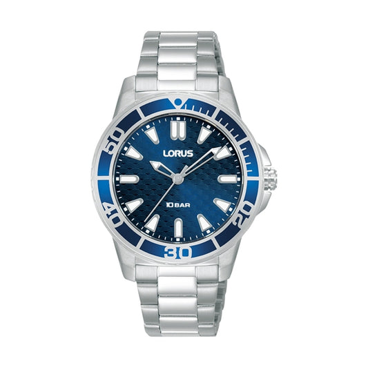LORUS WATCHES Mod. RG249VX9 RG249VX9