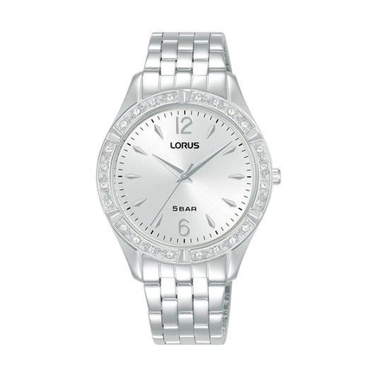 LORUS WATCHES Mod. RG265WX9 WATCHES