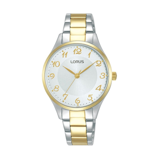 LORUS WATCHES Mod. RG270VX9 WATCHES