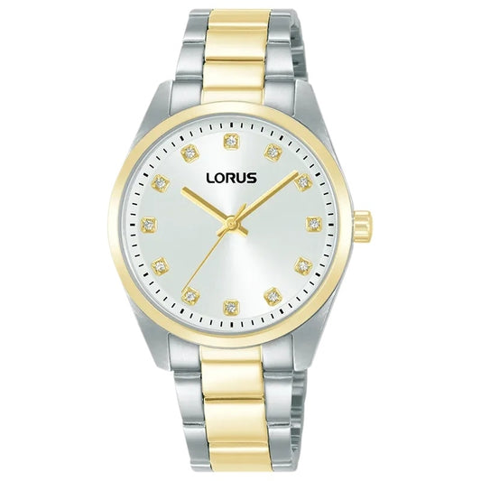 LORUS WATCHES Mod. RG326XX9 WATCHES