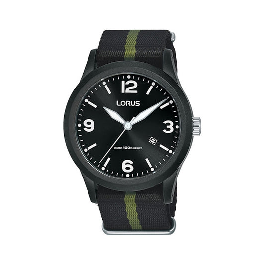 LORUS WATCHES Mod. RH943LX9 WATCHES