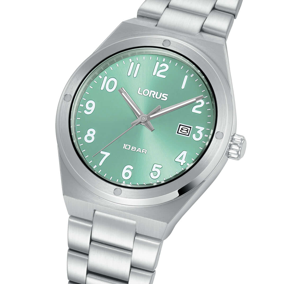 LORUS WATCHES Mod. RH967SX9
