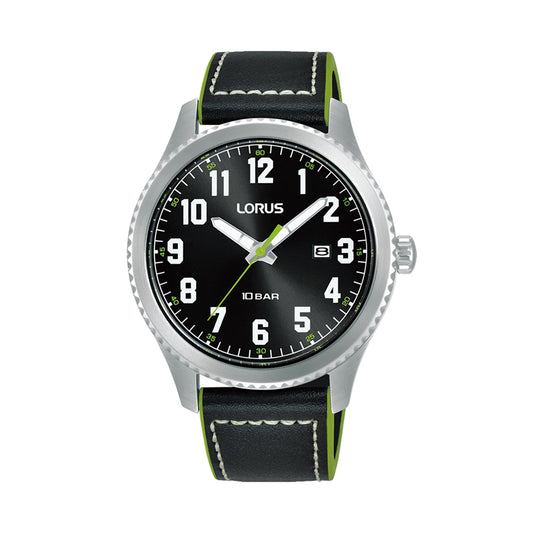 LORUS WATCHES Mod. RH985RX9 RH985RX9