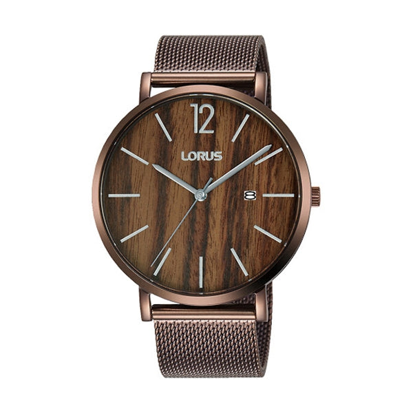 LORUS WATCHES Mod. RH993MX9 WATCHES