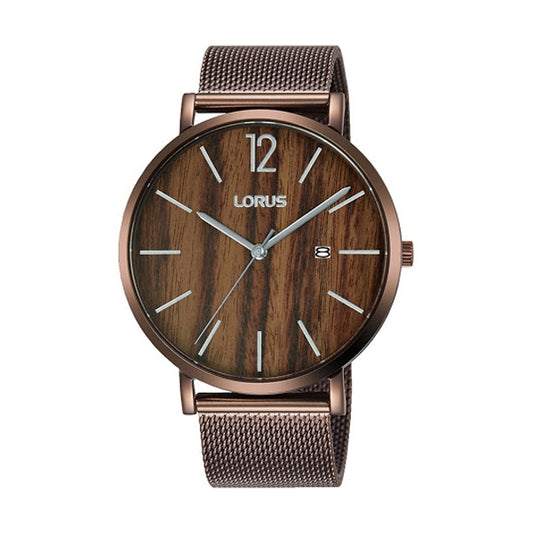 LORUS WATCHES Mod. RH993MX9 WATCHES