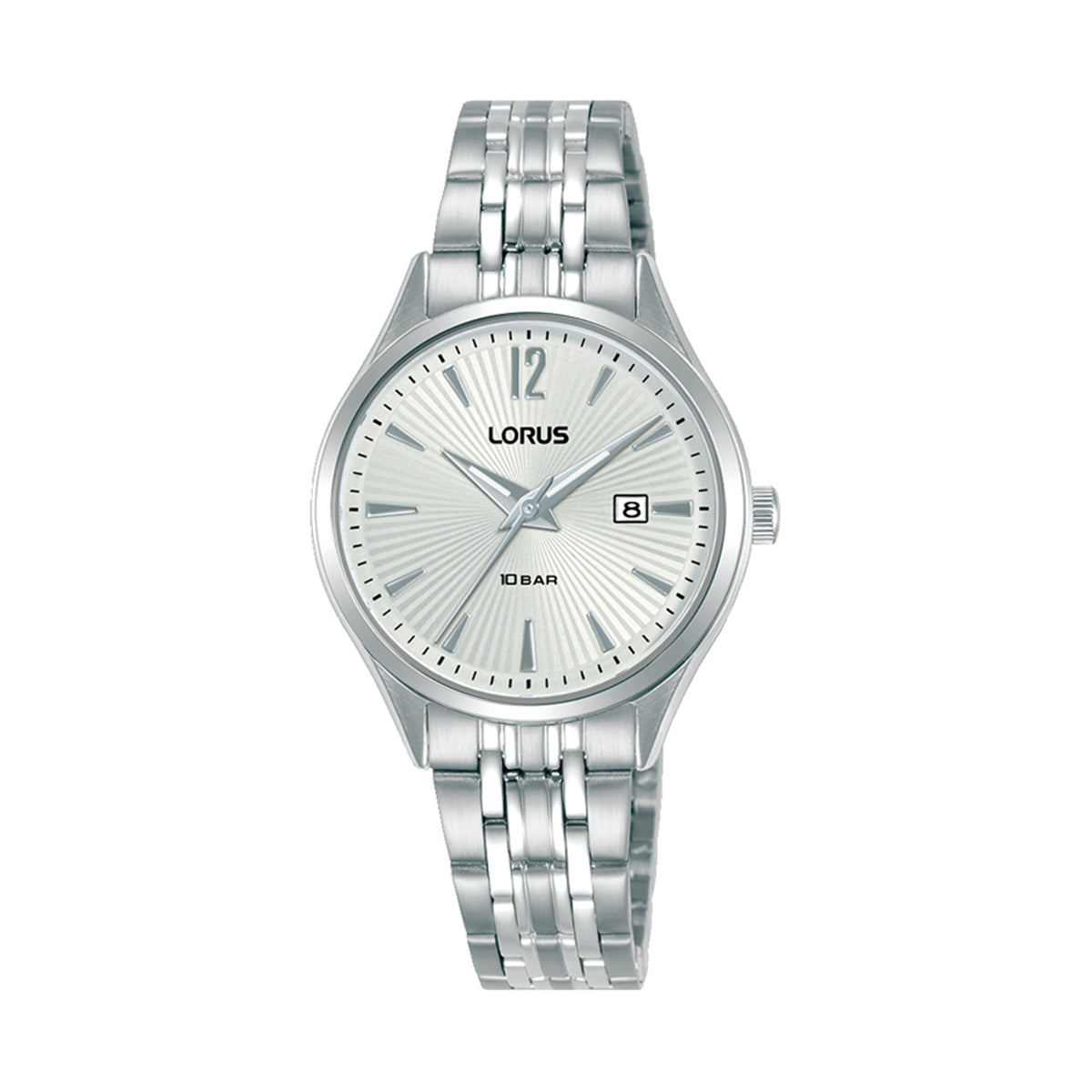 LORUS WATCHES Mod. RJ201CX9