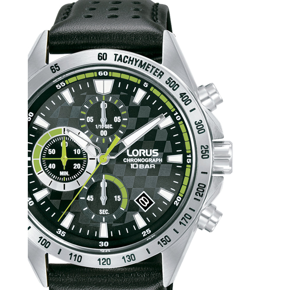 LORUS WATCHES Mod. RM315JX9