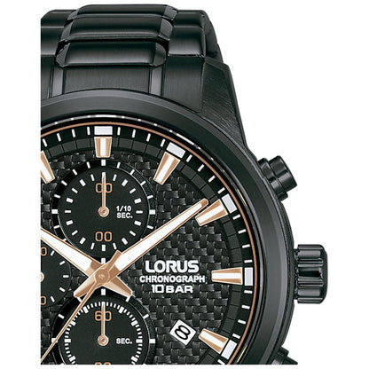 LORUS WATCHES Mod. RM323HX9 WATCHES
