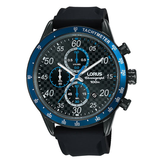 LORUS WATCHES Mod. RM337EX9 WATCHES