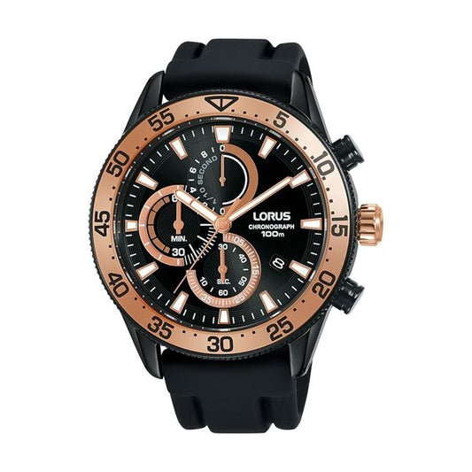 LORUS WATCHES Mod. RM339FX9 WATCHES