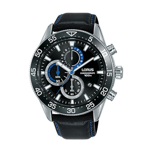 LORUS WATCHES Mod. RM343FX9 WATCHES