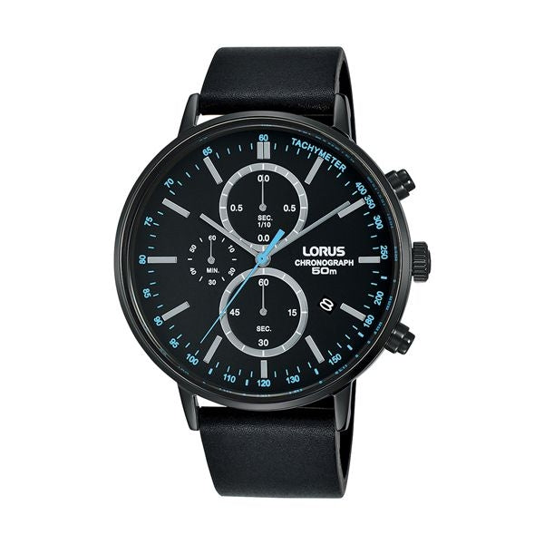 LORUS WATCHES Mod. RM363FX9 WATCHES