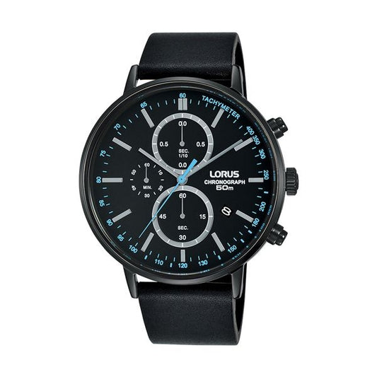 LORUS WATCHES Mod. RM363FX9 WATCHES