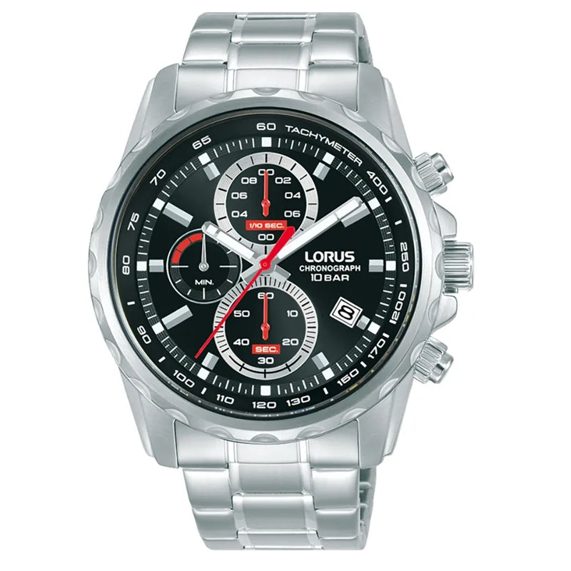 LORUS WATCHES Mod. RM371JX9