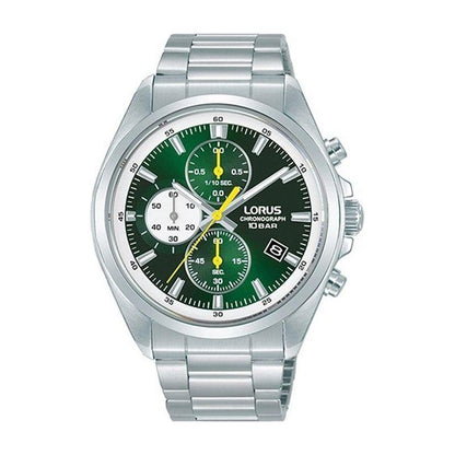 LORUS WATCHES Mod. RM385JX9 WATCHES
