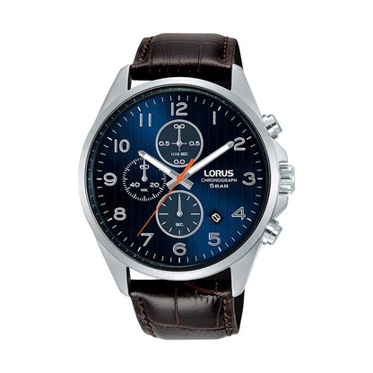 LORUS WATCHES Mod. RM387FX9 WATCHES