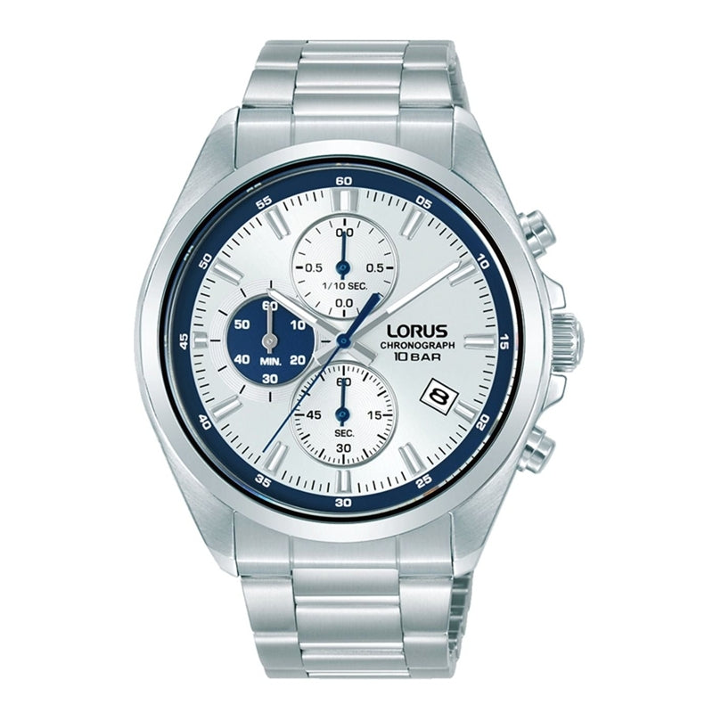 LORUS WATCHES Mod. RM387JX9