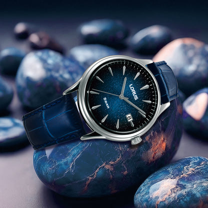 LORUS WATCHES Mod. RS995DX9