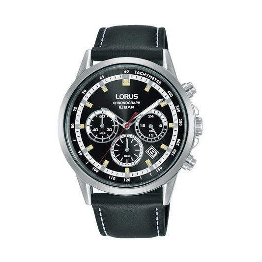 LORUS WATCHES Mod. RT301LX9 WATCHES