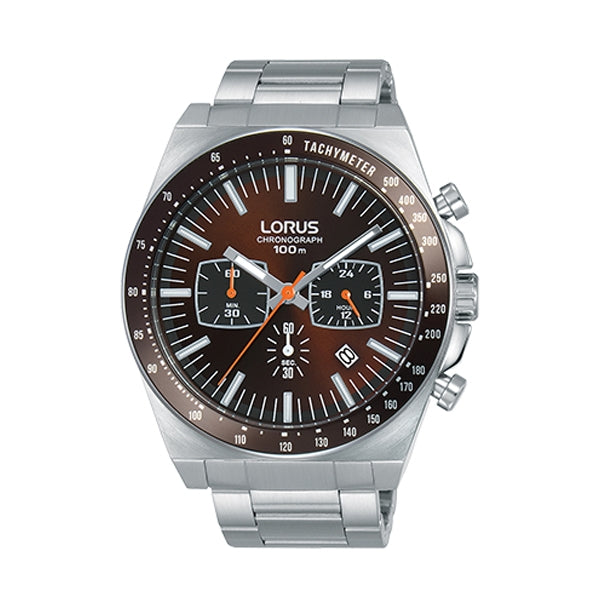 LORUS WATCHES Mod. RT349GX9 WATCHES