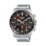 LORUS WATCHES Mod. RT349GX9 WATCHES