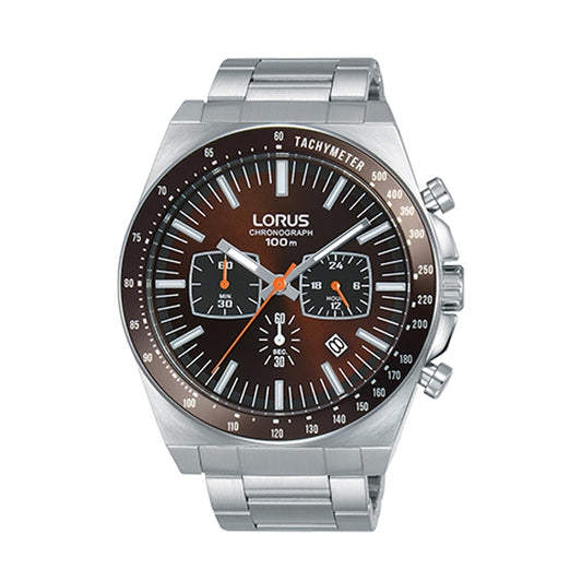 LORUS WATCHES Mod. RT349GX9 WATCHES