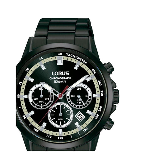 LORUS WATCHES Mod. RT399JX9 RT399JX9