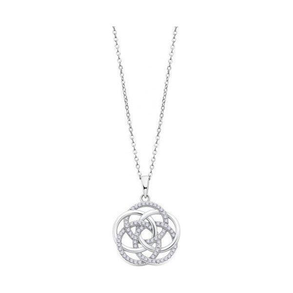 LOTUS JEWELS JEWELRY Mod. LP3069-1/1