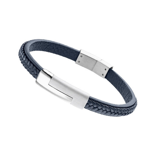 LOTUS JEWELS JEWELRY Mod. LS1965-2/2 Bracelet