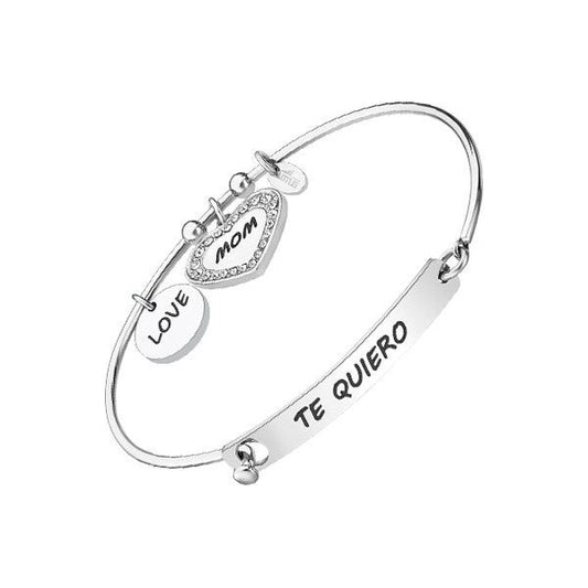 LOTUS JEWELS JEWELRY Mod. LS2017-2/4 Bracelet
