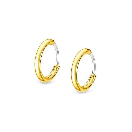LOTUS JEWELS JEWELRY Mod. LS2174-4/2 Earrings