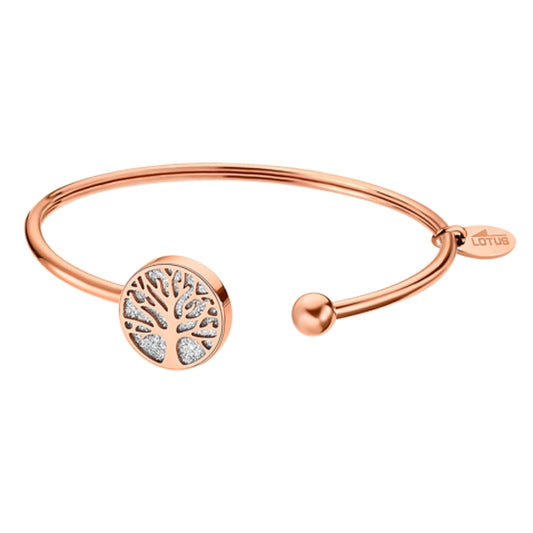 LOTUS JEWELS JEWELRY Mod. LS2225-2/4 Bracelet