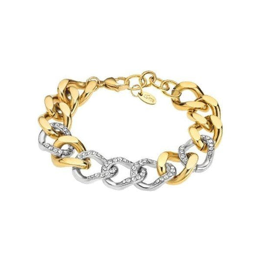 LOTUS JEWELS JEWELRY Mod. LS2252-2/3 Bracelet