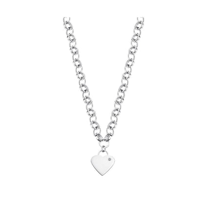 LOTUS JEWELS JEWELRY Mod. LS2271-1/1 Necklace