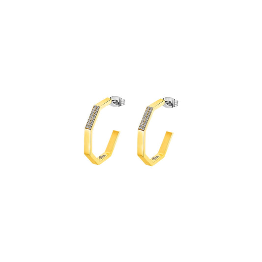 LOTUS JEWELS JEWELRY Mod. LS2358-4/2 Earrings