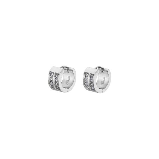 LOTUS JEWELS JEWELRY Mod. LS2393-4/1 Earrings