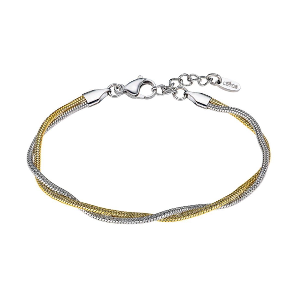 LOTUS JEWELS JEWELRY Mod. LS2432-2/1