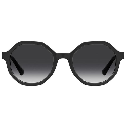 LOVE MOSCHINO MOD. MOL076_S MOL076_S_807-9O_52