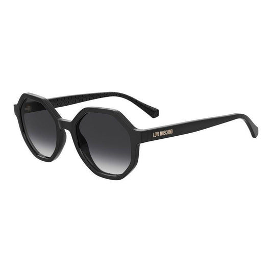 LOVE MOSCHINO MOD. MOL076_S MOL076_S_807-9O_52