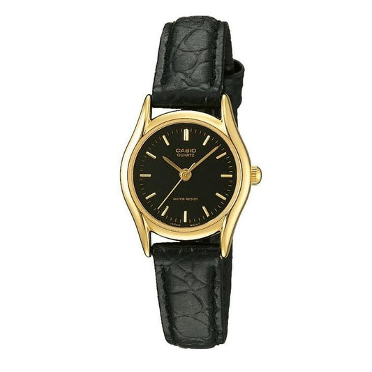 CASIO COLLECTION WATCHES