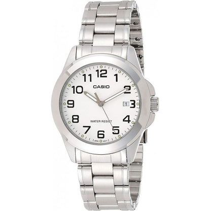CASIO COLLECTION Mod. LADY DATE - WHITE