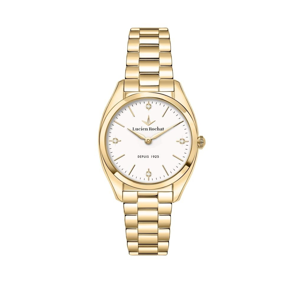 LUCIEN ROCHAT MOD. R0453120502 WATCHES