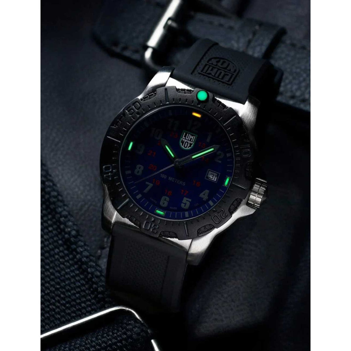 LUMINOX Mod. X2-2133