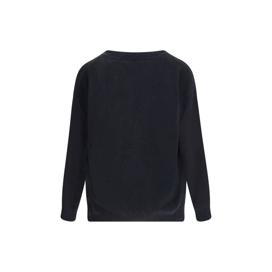 Laneus Cashmere Cardigan LA-F5LAMACA020110-IT46 | S
