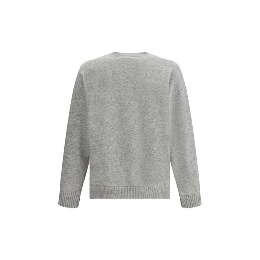 Laneus Cashmere Sweater LA-F5LAMAJP015101-IT52 | XL